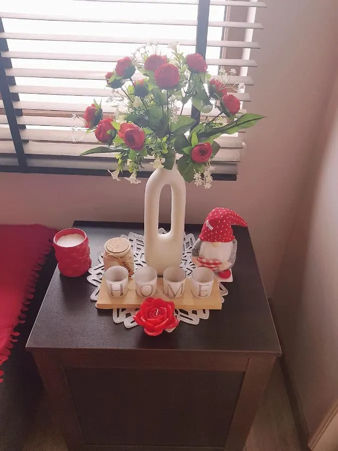 Apartment Апартамент Дима-Романтика Град Варна Bulgaria